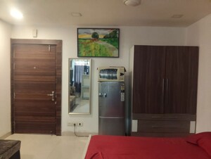 Furnished Amenities in 3 BHK Builder Floor at Sector 46 – for Rent