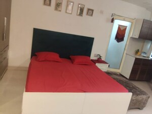 Bedroom in 3 BHK Builder Floor at Sector 46 – for Rent