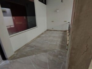 Bathroom in 3 BHK Builder Floor at Sector 46 – for Rent