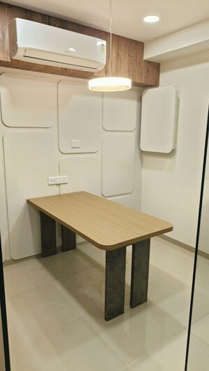Team Area in  Office Space at Shilaj – for Rent