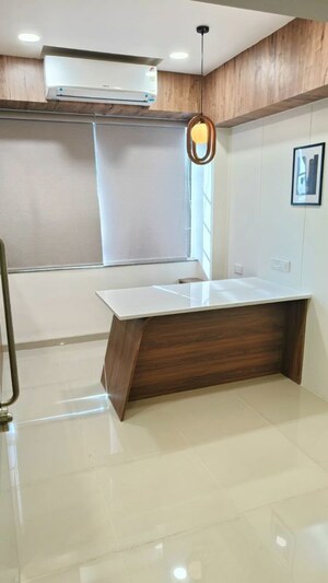 Bedroom in  Office Space at Shilaj – for Rent