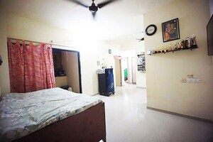 Bedroom in 2 BHK Apartment at Gota – for Sale