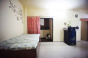 Bedroom in 2 BHK Apartment at Gota – for Sale