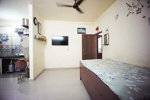 Room in 2 BHK Apartment at Gota – for Sale