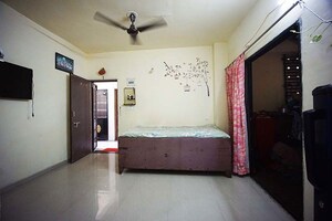 Bedroom in 2 BHK Apartment at Gota – for Sale