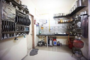 2 BHK Apartment – Exterior View View at Gota - for Sale