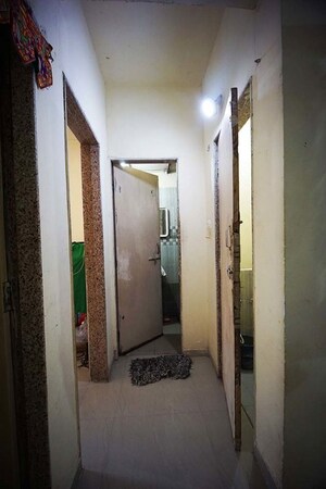 Building Lobby in 2 BHK Apartment at Gota – for Sale