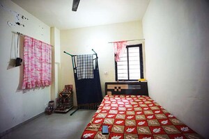 Bedroom in 2 BHK Apartment at Gota – for Sale