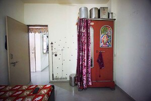 Bedroom in 2 BHK Apartment at Gota – for Sale