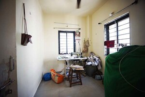 Gym in 2 BHK Apartment at Gota – for Sale