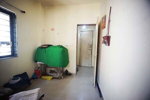 Bathroom in 2 BHK Apartment at Gota – for Sale