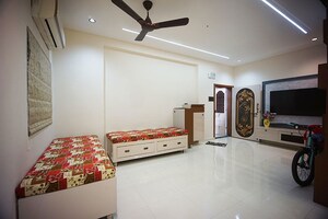 Bedroom in 2 BHK Apartment at Nava Naroda – for Sale