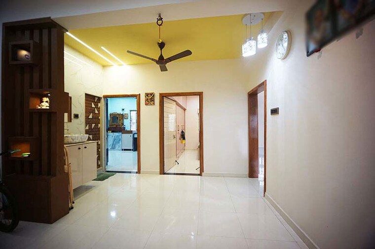 undefined, nava naroda 2 Bedroom 130 Sq.Yd. Apartment In Nava Naroda Ahmedabad 10497183