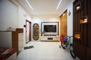 Parking in 2 BHK Apartment at Nava Naroda – for Sale