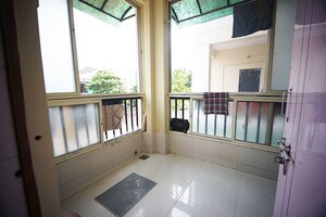 Kitchen in 2 BHK Apartment at Nava Naroda – for Sale
