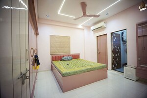 Bedroom in 2 BHK Apartment at Nava Naroda – for Sale
