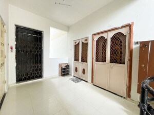 Bedroom in 2 BHK Apartment at Nava Naroda – for Sale