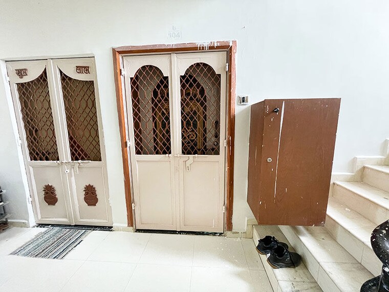 undefined, nava naroda 2 Bedroom 130 Sq.Yd. Apartment In Nava Naroda Ahmedabad 10497183