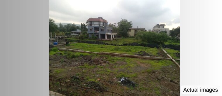 Garden, lonavala  5000 Sq.Ft. Plot In Lonavala Pune 10497176