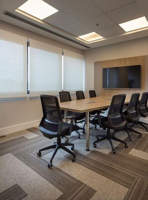 Team Area in  Office Space at Peelamedu – for Rent