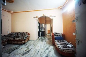 Bedroom in 2 BHK Apartment at Maninagar – for Sale