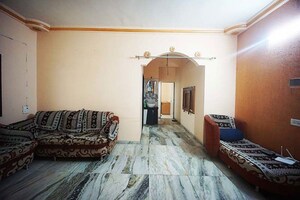Bedroom in 2 BHK Apartment at Maninagar – for Sale