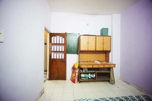 Bedroom in 2 BHK Apartment at Maninagar – for Sale