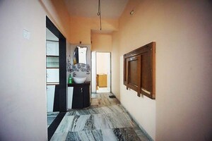 Bedroom in 2 BHK Apartment at Maninagar – for Sale