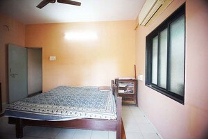 Bedroom in 2 BHK Apartment at Maninagar – for Sale