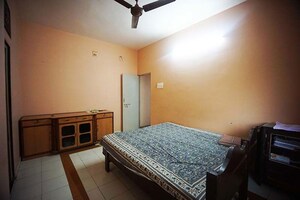 Bedroom in 2 BHK Apartment at Maninagar – for Sale