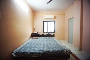 Bedroom in 2 BHK Apartment at Maninagar – for Sale