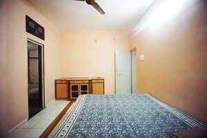 Bedroom in 2 BHK Apartment at Maninagar – for Sale