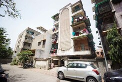 2 BHK Apartment For Sale in Maninagar