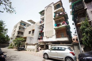 2 BHK Apartment For Sale in Maninagar