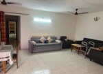 3 BHK + Extra Room 1550 Sq.Ft. Apartment in Mundhwa