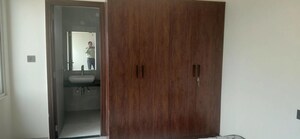 Furnished Amenities in 3 BHK Apartment at Anukampa Prime, Mansarovar – for Rent