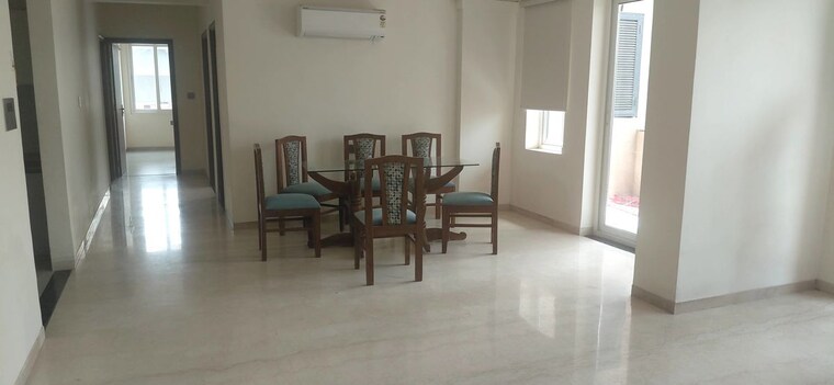 Gym, anukampa-prime 3 Bedroom 1600 Sq.Ft. Apartment In Mansarovar Jaipur 10497206