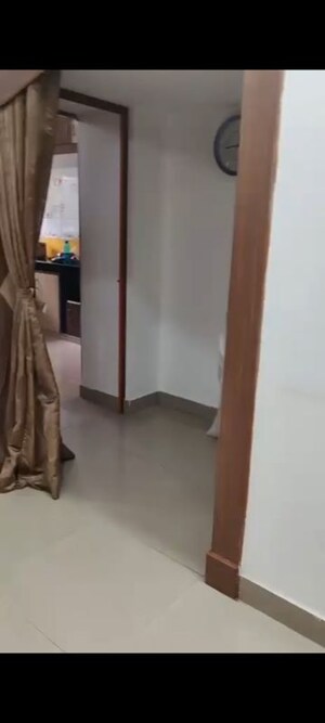 Building Lobby in 3 BHK Apartment at Madhapur – for Rent