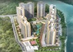 4 BHK + Pooja Room 1550 Sq.Ft. Apartment in Mundhwa