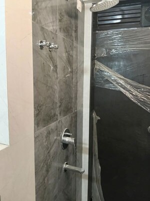 Balcony in 2 BHK Apartment at The Baya Central, Lower Parel – for Rent