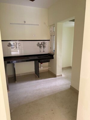 Kitchen in 2 BHK Apartment at Bambolim – for Rent