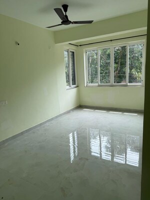 Room in 2 BHK Apartment at Bambolim – for Rent