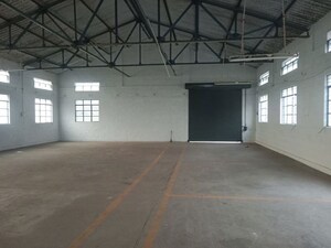  Warehouse – Exterior View View at Malumichampatti - for Rent