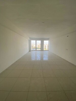 Building Lobby in  Office Space at Zion Prime, Thaltej – for Rent