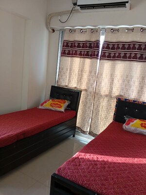 Bedroom in  Pg at Kurla West – for Rent