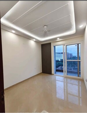 2 BHK Builder Floor For Rent in Chattarpur