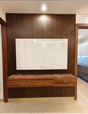 Furnished Amenities in 2 BHK Builder Floor at Chattarpur – for Rent