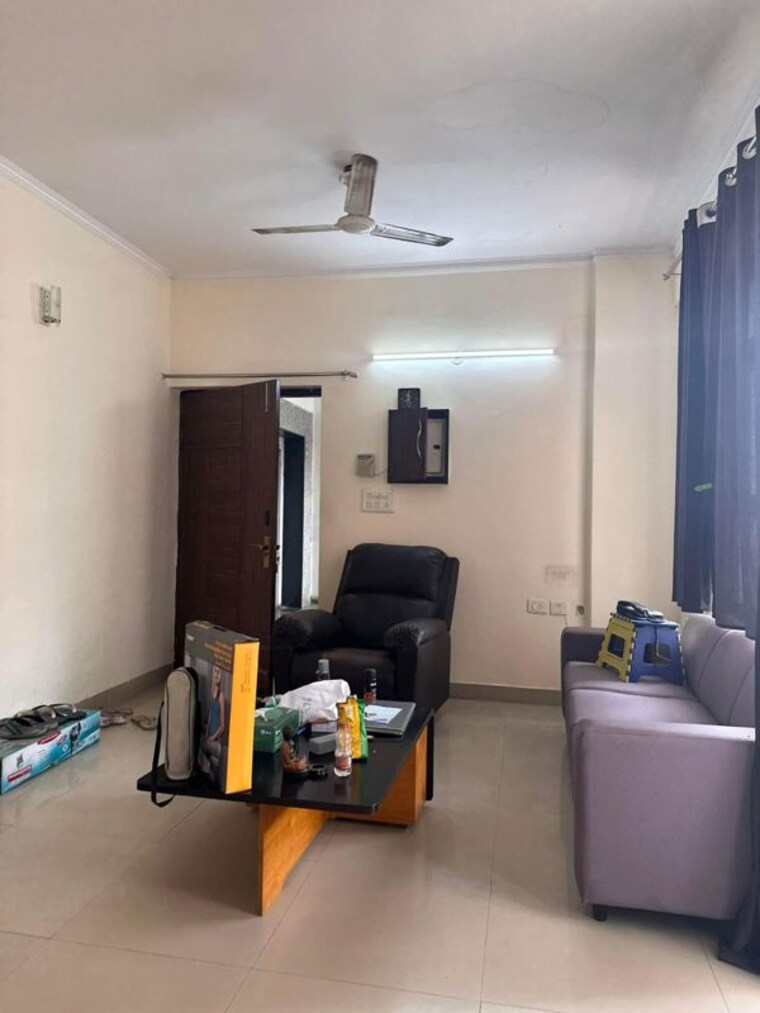 Living Room, maxworth-premier-urban 3 Bedroom 2000 Sq.Ft. Apartment In Sector 15 Gurgaon 10497240