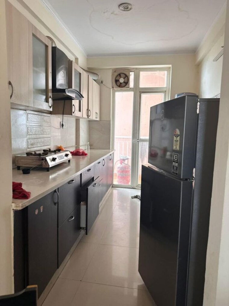 Kitchen, maxworth-premier-urban 3 Bedroom 2000 Sq.Ft. Apartment In Sector 15 Gurgaon 10497240