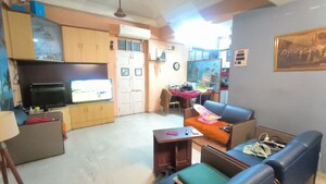 1.5 BHK Apartment For Rent in Sandesh Nagar